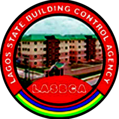 BUILDING CONTROL LOGO